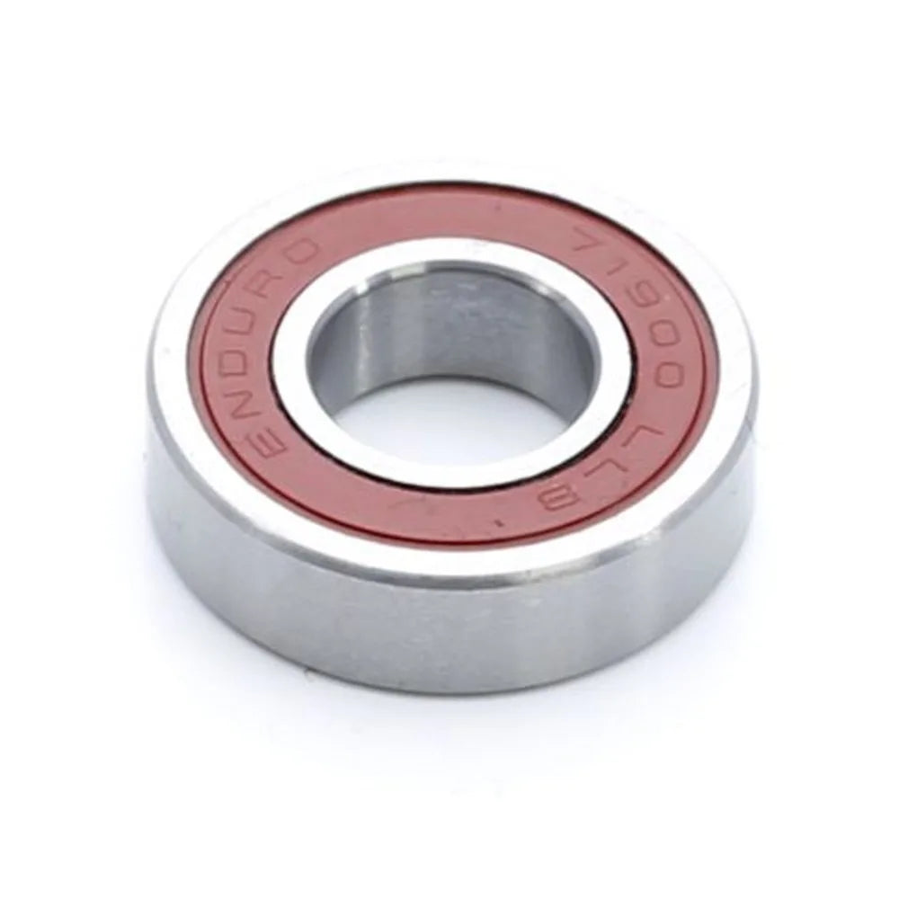 Enduro 71900 LLB Bearing — Angular / ABEC 5 / C3 / 10 x 22 x 6mm [1pc]