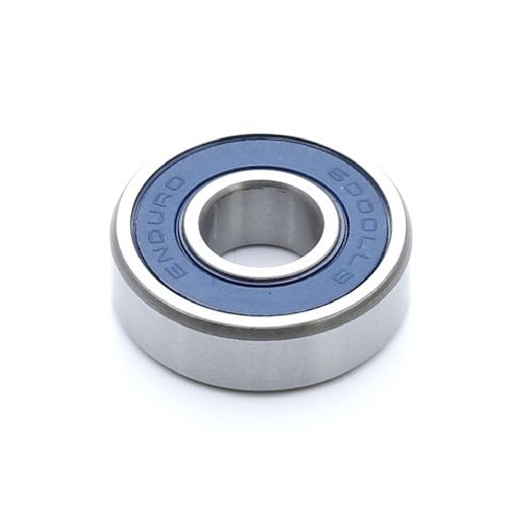 Enduro 6000 LLB Bearing — Radial / ABEC 3 / C3 / 10 x 26 x 8mm [1pc]