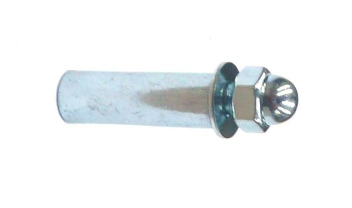 Cotter Pin — 9.5 x 42mm (3/8″, Common) / Dome Nut [1pc]