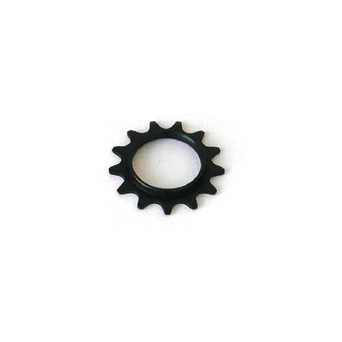 Fixed Sprocket — 1/8" x 13t / Black