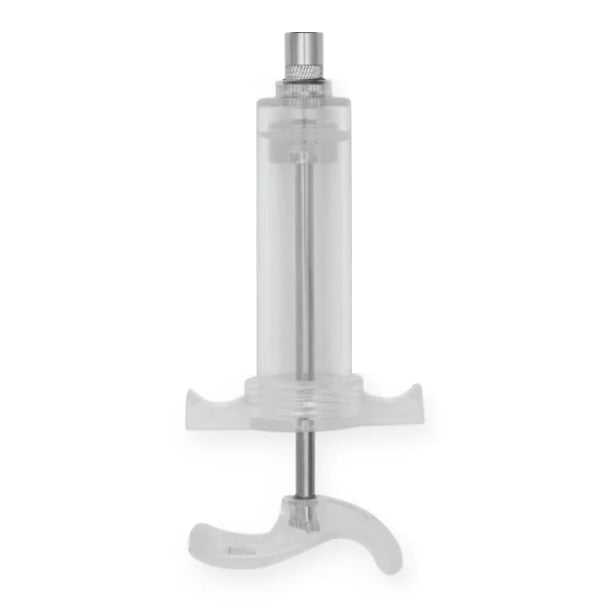 BleedKit Syringe — For Mineral Oil / SRAM Fitting Compatible
