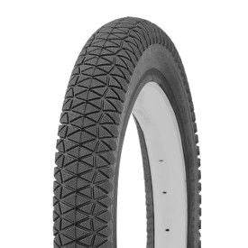 Wanda Mini BMX Wire Bead Tyre  — 16 x 1.95" (54-305) / Black Wall