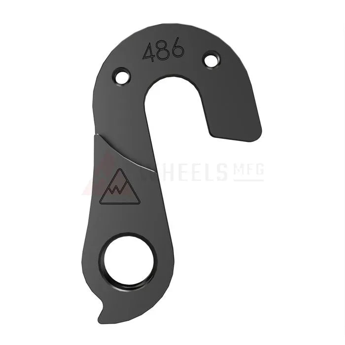 Wheels Mfg Derailleur Hanger DH486 — For Co-op