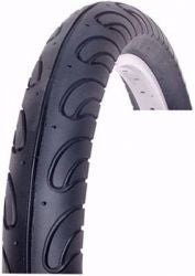 Vee BMX Wire Bead Tyre  — 20 x 3.00" (75-406) / Black Wall