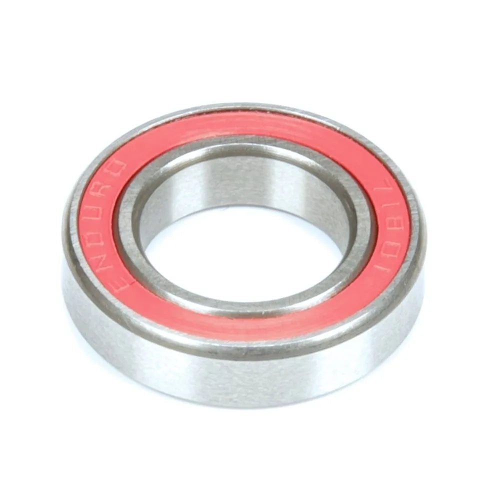 Enduro 71801 LLB Bearing — Angular / ABEC 5 / C3 / 12 x 21 x 5mm [1pc]