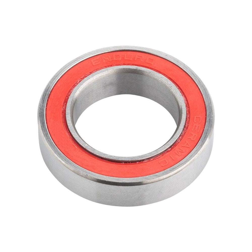 Enduro CH MR17287 LLB CERAMIC Bearing — Radial / ABEC 5 / C3 / 17 x 28 x 7mm [1pc]