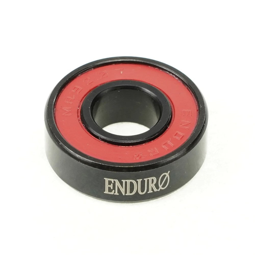 Enduro CO MR9227 VV BO CERAMIC Bearing — Radial / ABEC 5 / C3 / 9 x 22 x 7mm [1pc]