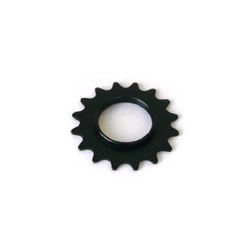 Fixed Sprocket — 1/8" x 16t / Black