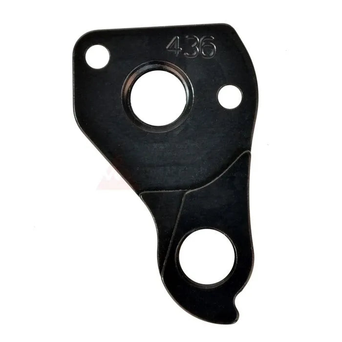 Wheels Mfg Derailleur Hanger DH436 — For Orange