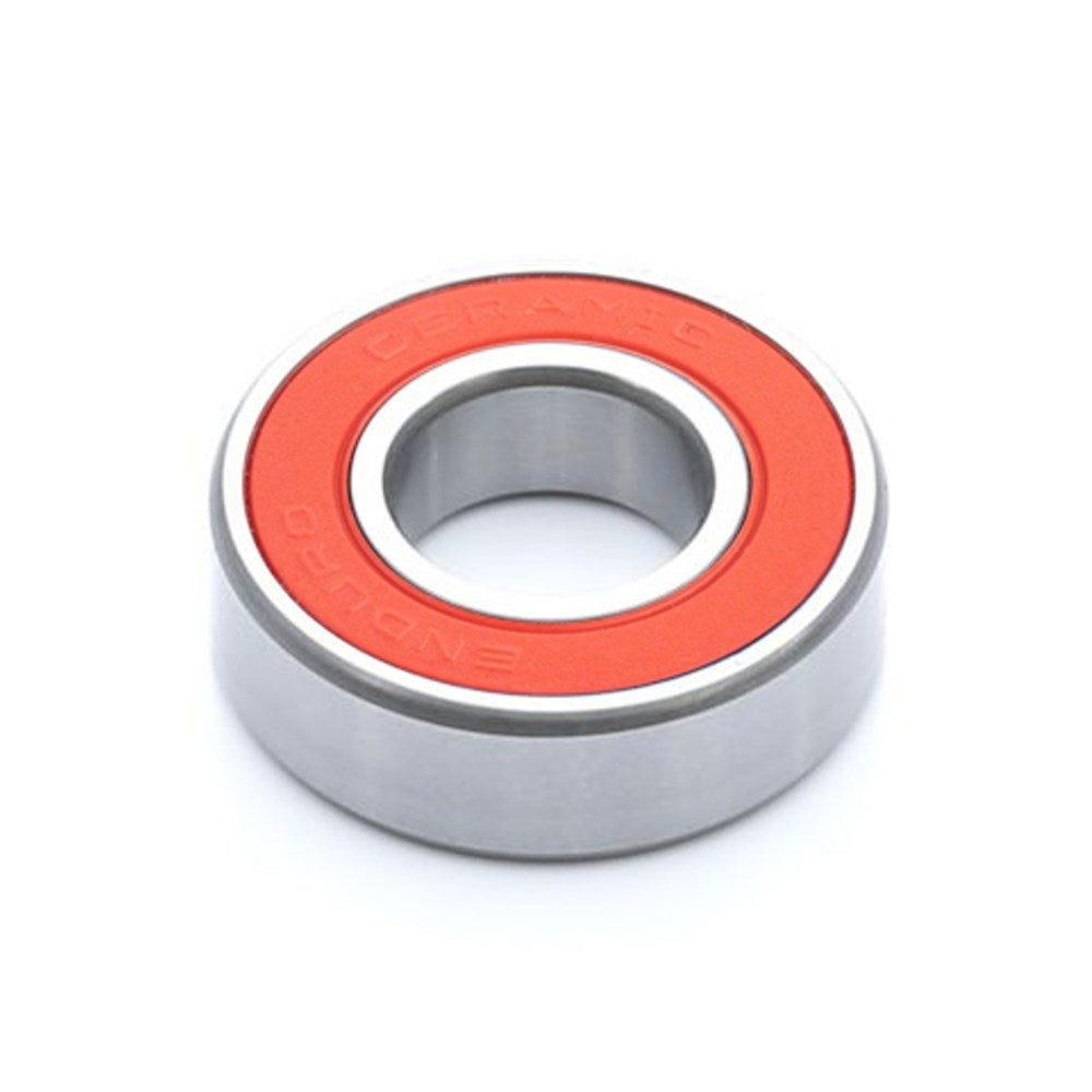 Enduro CH R6 LLB CERAMIC Bearing — Radial / ABEC 5 / C3 / 3/8 x 7/8 x 9/32" [1pc]