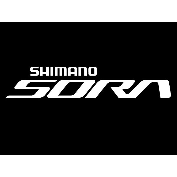 Shimano Alivio/Sora CS-HG400 9spd Cassette — HG Spline / 11-25t