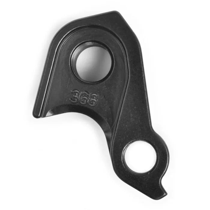 Wheels Mfg Derailleur Hanger DH368 — For Santa Cruz / 12 x 148mm Thru Axle