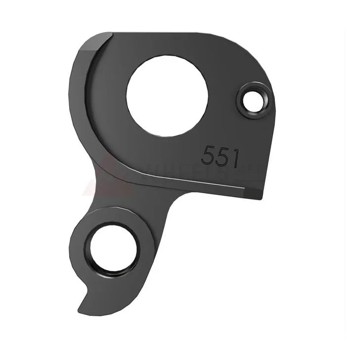 Wheels Mfg Derailleur Hanger DH551 — For Spot