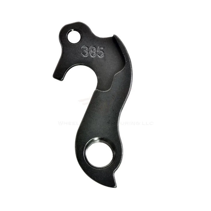 Wheels Mfg Derailleur Hanger DH385 — For Santa Cruz & Cube
