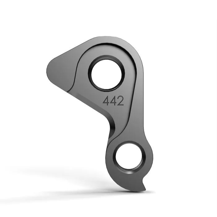 Wheels Mfg Derailleur Hanger DH442 — For Bulls