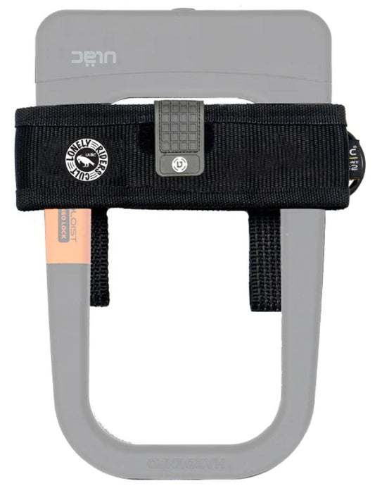 Ulac U Hold (U Lock Holder) — 145mm / For Shackle Inner Width 80-100mm