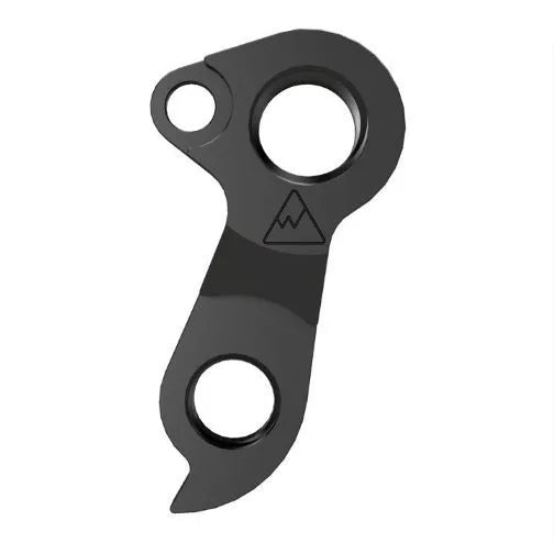Wheels Mfg Derailleur Hanger DH635 — For Kinesis, Cinelli & Others / M12 x 1.75 Thru Axle