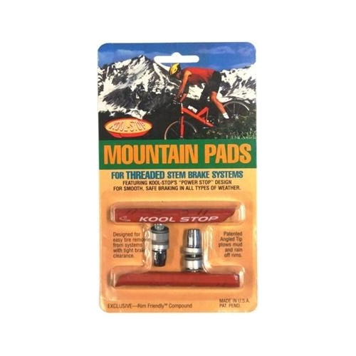 Kool Stop MT V Brake Pads — KSMTTSA / Salmon [2pc]