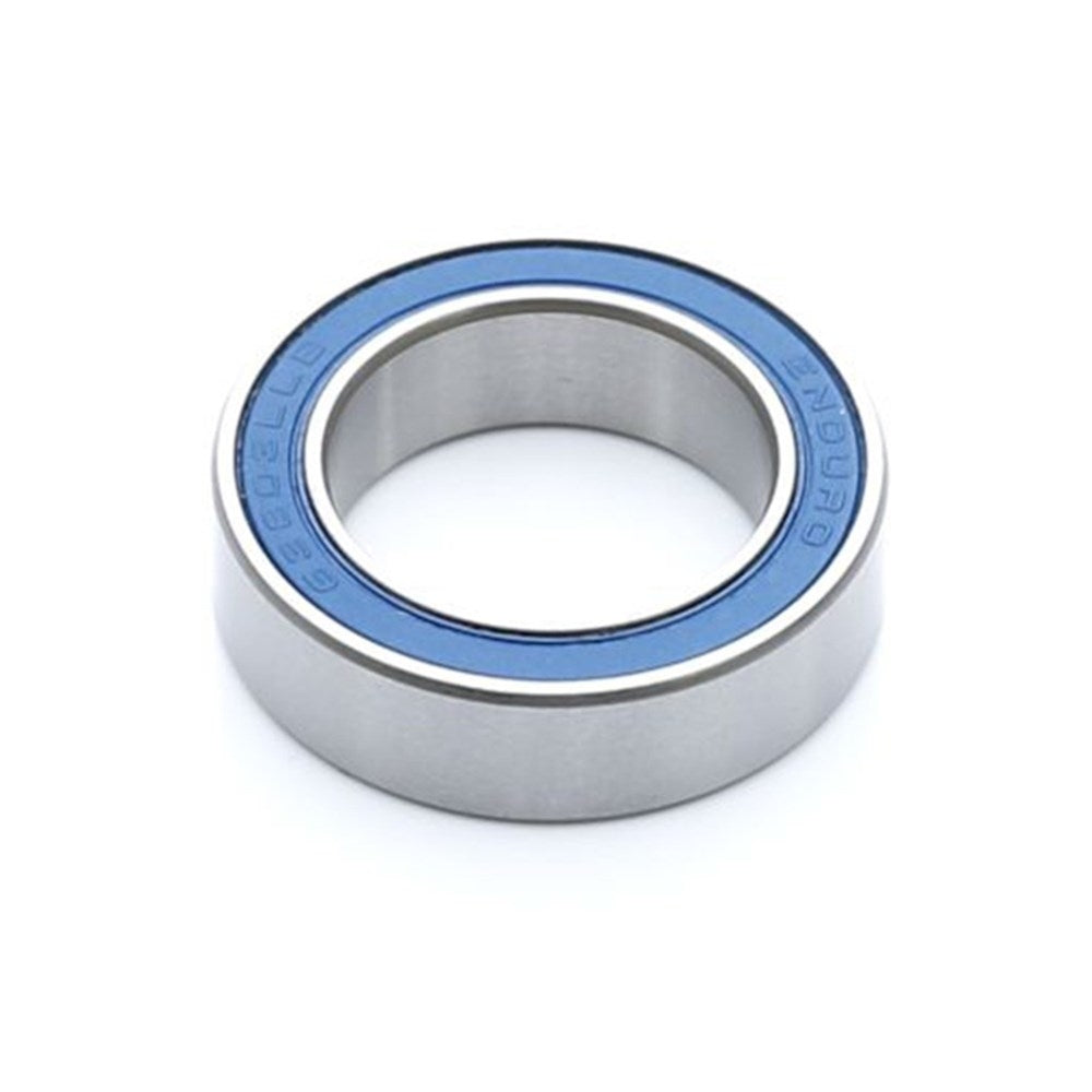 Enduro 63803 LLB Bearing — Radial / ABEC 3 / C3 / 17 x 26 x 7mm [1pc]