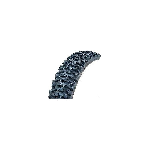 MTB Wire Bead Tyre  — 26 x 1.95" (50-559) / Black Wall