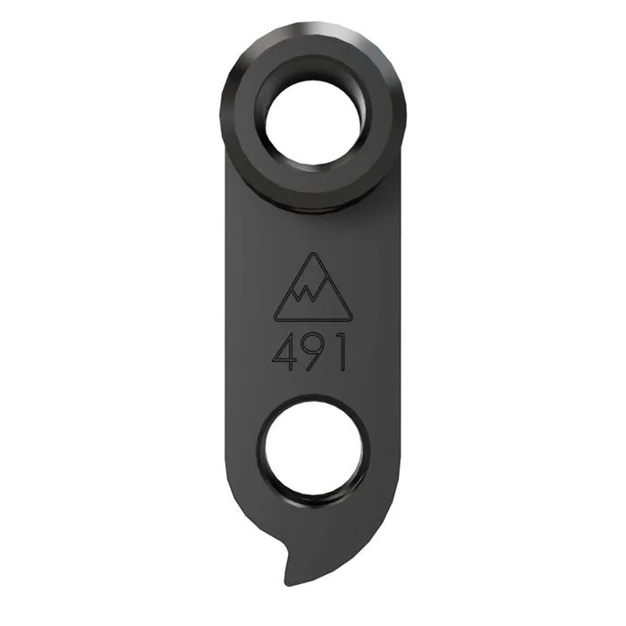 Wheels Mfg Derailleur Hanger DH491 — For Santa Cruz