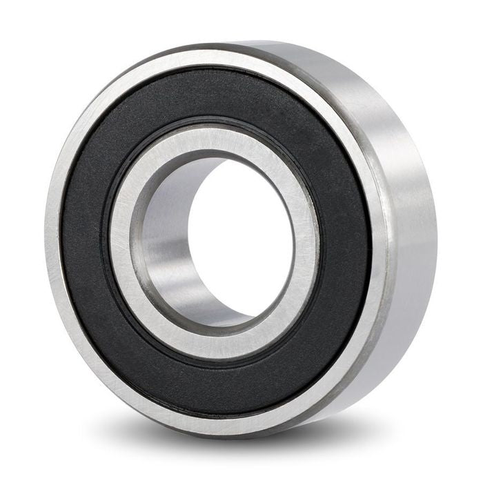 CEMA 15268 Bearing — Radial / 15 x 26 x 8mm / Chrome Steel [1pc]