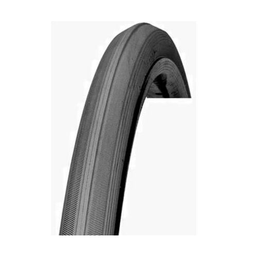 Vee Wire Bead Tyre  — 24 x 1.00" (25-540) / Black Wall