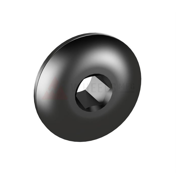 Wheels Mfg Dropout Fastener — Santa Cruz