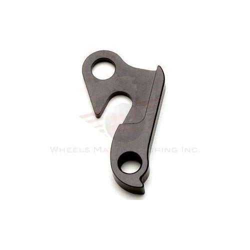 Wheels Mfg Derailleur Hanger DH54 — For Apollo, Haro, KHS, Shogun, Voodoo & Merida