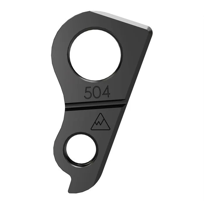 Wheels Mfg Derailleur Hanger DH504 — For YT