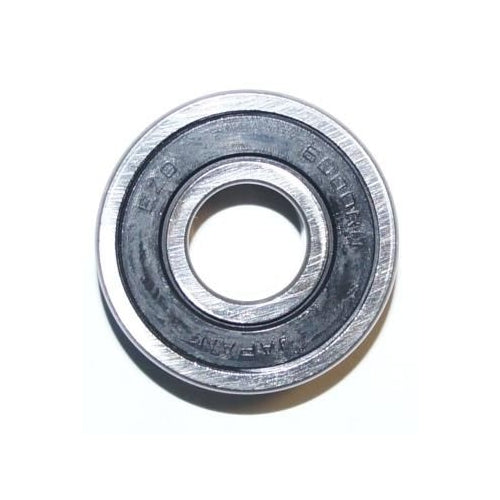 Bearing 6000RU — Radial / 10 x 26 x 8mm [1pc]