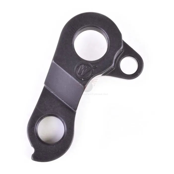 Wheels Mfg Derailleur Hanger DH305 — For Pivot / M12 x 1.5 Thru Axle