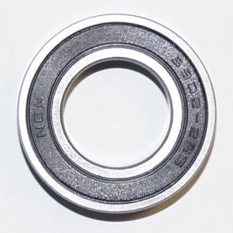 Bearing 6902RS1 — Radial / 15 x 28 x 7mm [1pc]