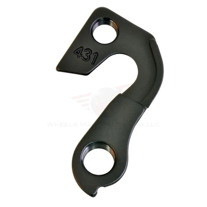 Wheels Mfg Derailleur Hanger DH431 — For Co-op
