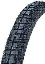 Duro Commuter Wire Bead Tyre  — 700 x 38c (38-622) / Black Wall
