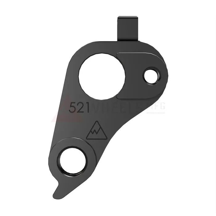 Wheels Mfg Derailleur Hanger DH521 — For Specialized