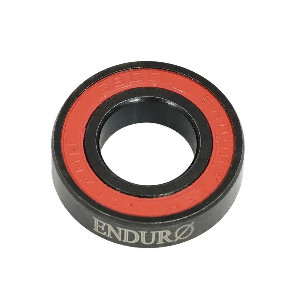 Enduro CO 6900 VV BO CERAMIC Bearing — Radial / ABEC 5 / C3 / 11 x 22 x 6mm [1pc]