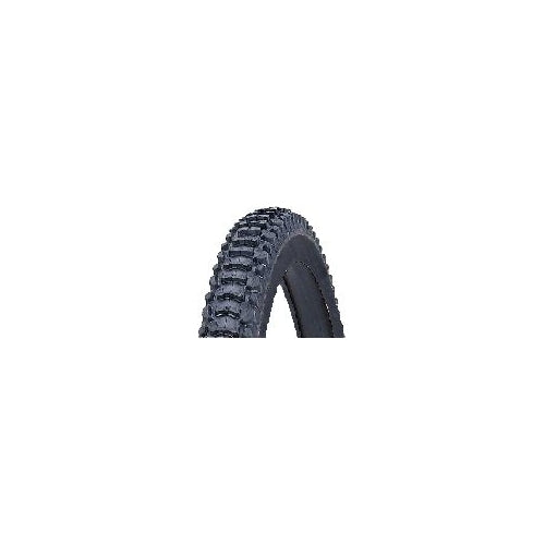 MTB Wire Bead Tyre  — 26 x 2.10" (54-559) / Black Wall