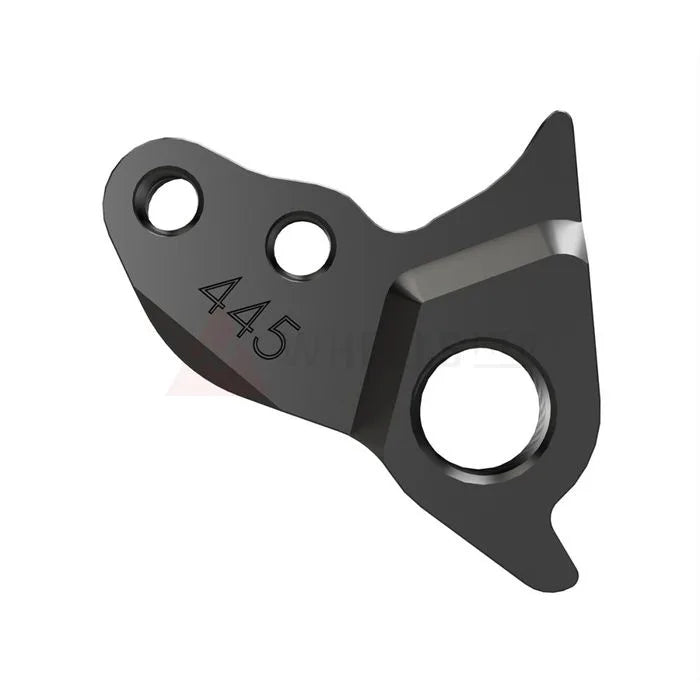 Wheels Mfg Derailleur Hanger DH445 — For Diamondback, Kinesis, Nukeproof & Vitus