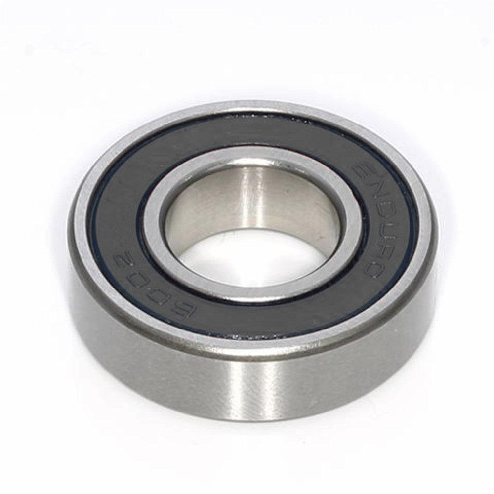 Enduro S6002-2RS Bearing — Radial / SS / C3 / 15 x 32 x 9mm [1pc]