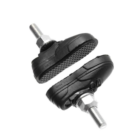 Kool Stop BMX Vans Brake Pads — KS-VBLK / Black [2pc]