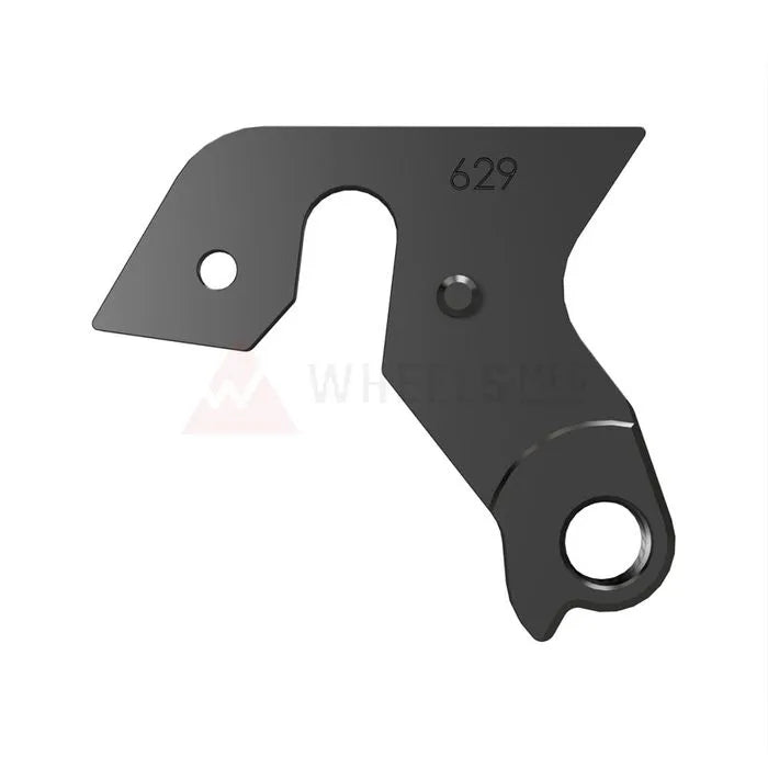 Wheels Mfg Derailleur Hanger DH629 — For Gazelle