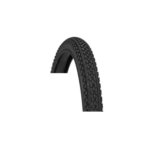 Tough Block Wire Bead Tyre  — 26 x 2.10" (57-559) / Black Wall