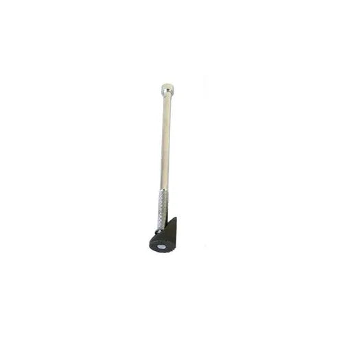 Quill Stem Bolt & Wedge — For 21.1mm  Quill (1" BMX Headset)  / M8 x 160mm / Allen Key Head
