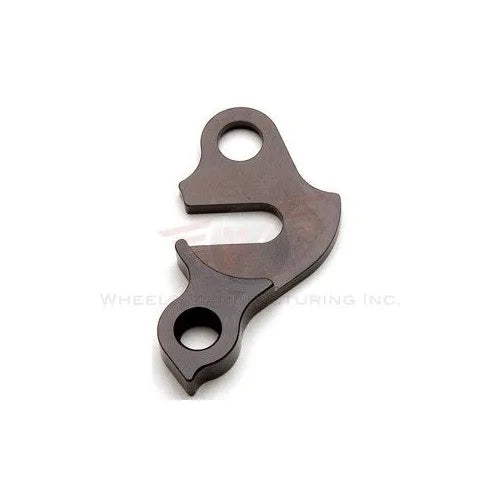 Wheels Mfg Derailleur Hanger DH37 — For Jamis