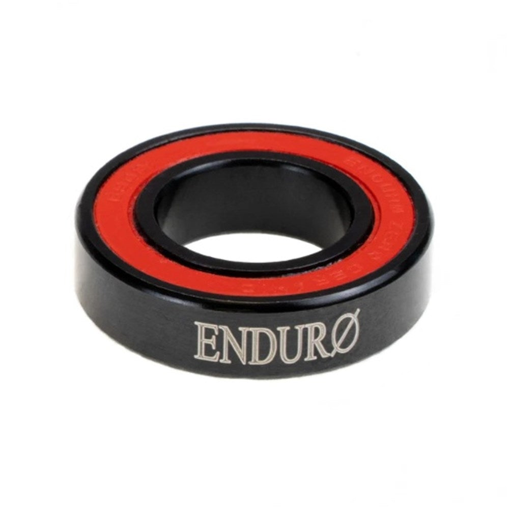 Enduro CO 6902 LLB BO CERAMIC Bearing — Radial / ABEC 5 / C3 / 15 x 28 x 7mm [1pc]