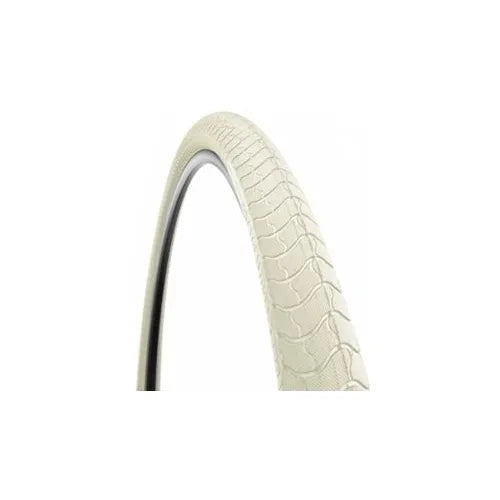 Vittoria Tattoo Wire Bead Tyre  — 20 x 2.30" (58-406) / OEM / White / White Wall