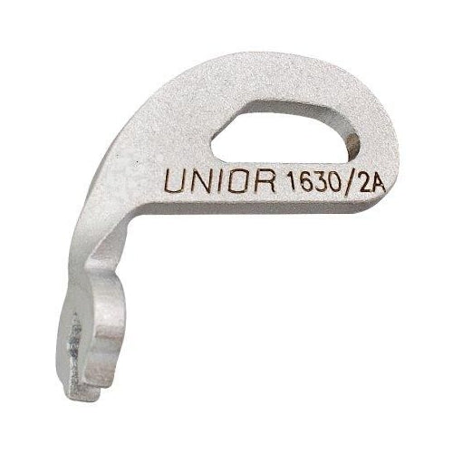 Unior Spoke Wrench — 3.45mm / Square Drive / 616845
