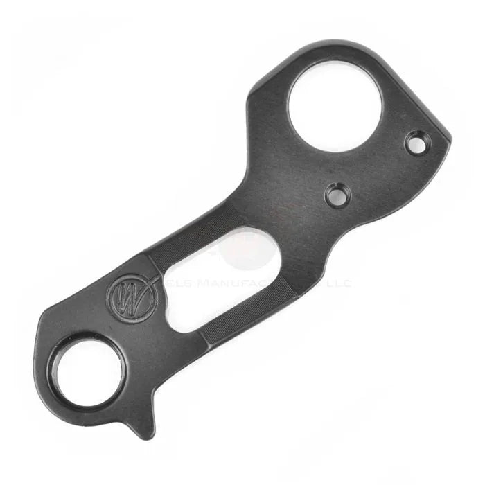 Wheels Mfg Derailleur Hanger DH396 — For Trek / Shimano Direct Mount
