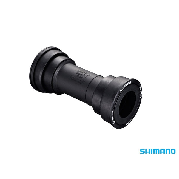 Shimano BB-MT500 Bottom Bracket (Deore) — Hollowtech II / Press-Fit / 89.5/92mm